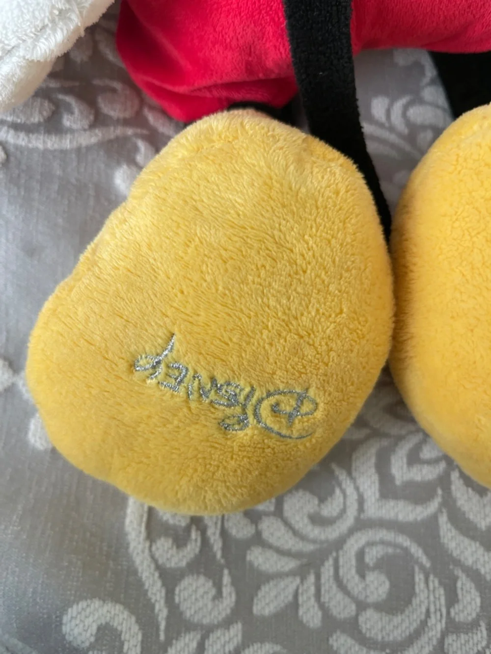Disney Mickey Mouse Plush - Toy